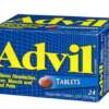 Buy Advil and Nurofen
