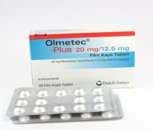 Buy Benicar Plus Online