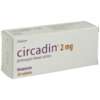 Circadin 2mg tablets