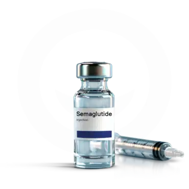 Compounded Semaglutide Injection