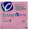 Estraderm Patch (Estradiol)