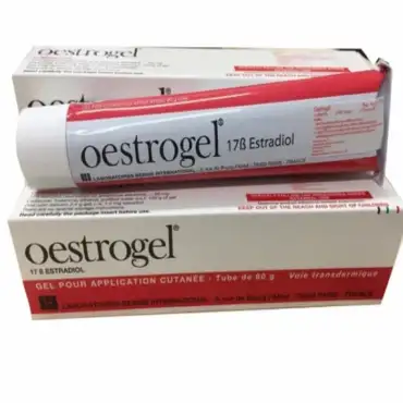 Estrogel Topical Gel (Estradiol)