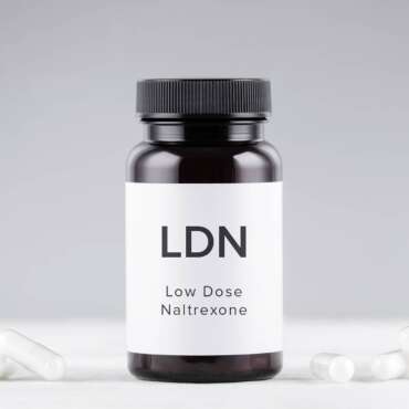 Low Dose Naltrexone (LDN)