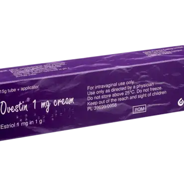 Ovestin Cream