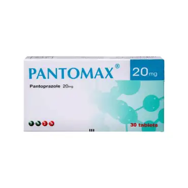 Protonix (Pantoprazole)
