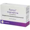 Ryeqo Tablets for Uterine Fibroids
