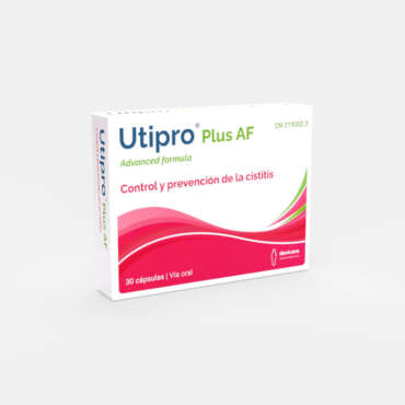 UtiPro Plus AF Capsules