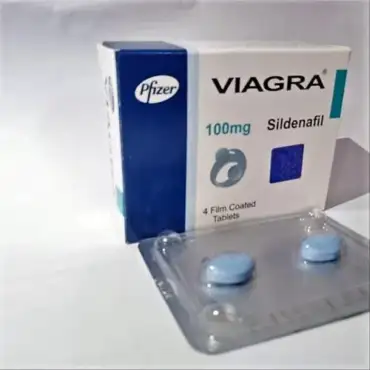 Buy Genuine Viagra (Sildenafil)