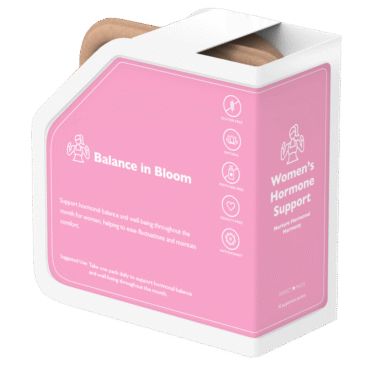 Women’s Hormone Support Pack