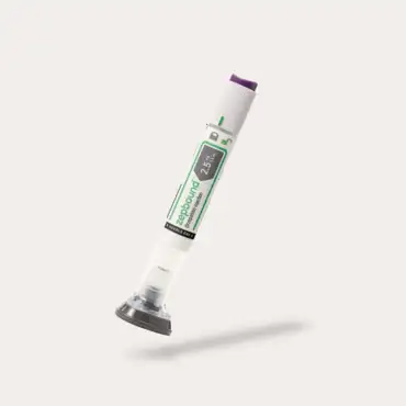 Zepbound (Tirzepatide) Weight Loss Injection