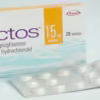 ﻿Actos (Pioglitazone) for Type 2 Diabetes
