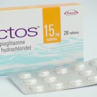 ﻿Actos (Pioglitazone) for Type 2 Diabetes