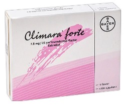 Climara Estradiol Transdermal Patch