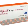Eliquis (Apixaban)