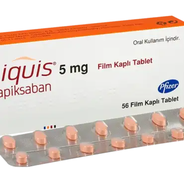 Eliquis (Apixaban)