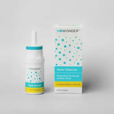 Enovid Nitric Oxide Nasal Spray