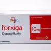 Buy Farxiga (Dapagliflozin) Online