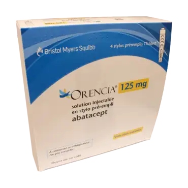 Buy Orencia (abatacept)