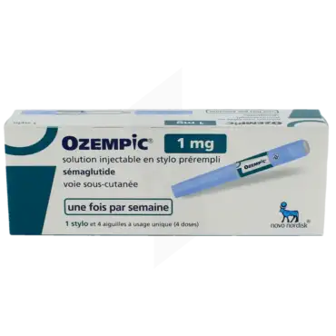 ozempic wegovy semaglutide