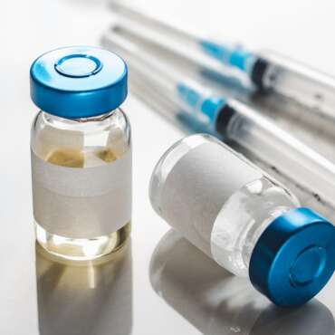 Compounded Tirzepatide Injection