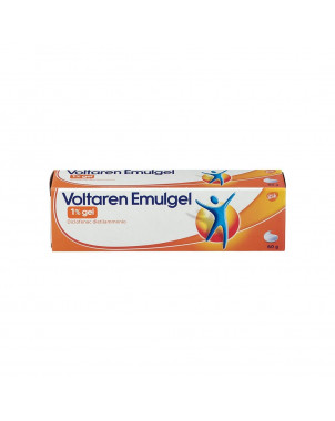 Voltaren Emulgel Pain Relief