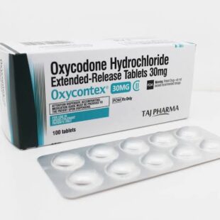 oxycodone