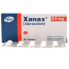 xanax