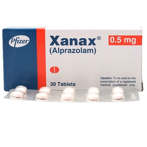 xanax
