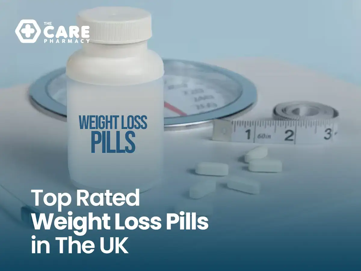 Weight loss