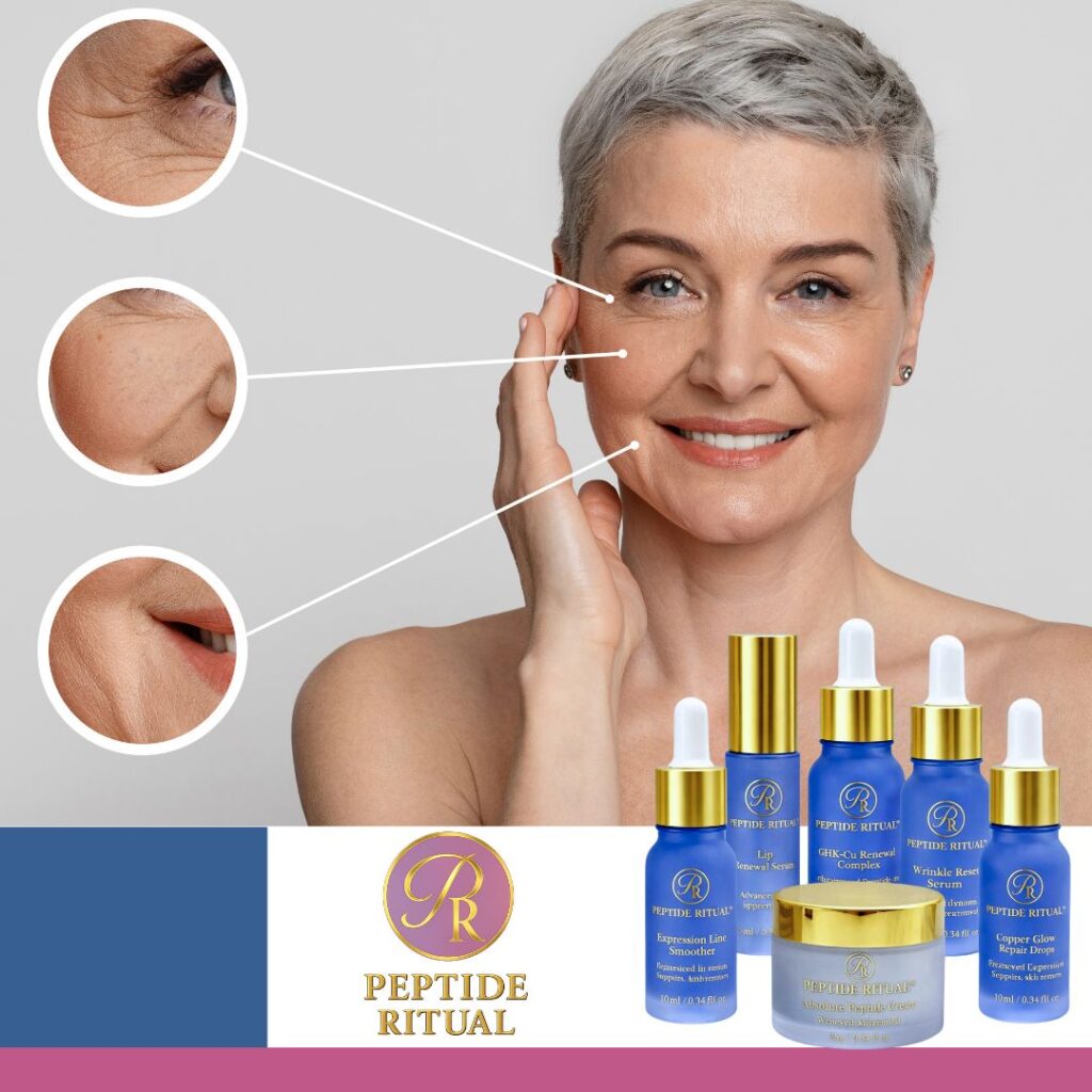 peptides